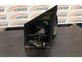 Зеркало электрическое        Renault Twingo II  2007 - 2014 года   