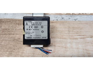 Блок управления 90LP0144, 075850 Mazda Premacy