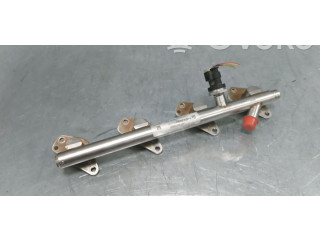 Топливная рампа A27407804, A2740701095   Mercedes-Benz GLC C253   для двигателя 274920