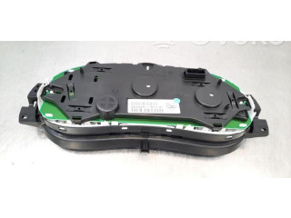 Панель приборов 248103923R Dacia Dokker