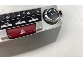 Блок управления климат-контролем 72311AJ08A Subaru Outback