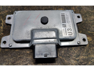 Блок управления EMU20000N Infiniti Q50