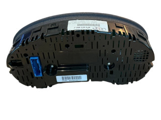 Панель приборов 8P0920982J, 81071521 Audi A3 S3 A3 Sportback 8P