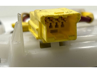 Подушка безопасности водителя 608208100G Citroen C-Crosser