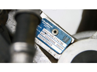 Turbodmychadlo Турбина 105371HMLGT4478R Nissan Juke II F16 HR10DDT