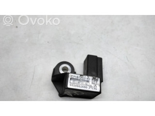 Датчик удара надувных подушек