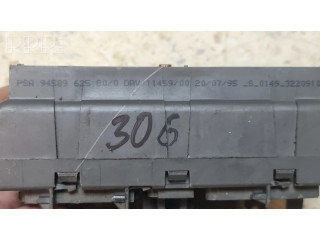 Блок предохранителей 9458962580, PSA9458962580   Peugeot 306    
