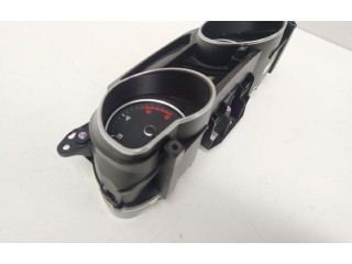 Панель приборов 8T0920932C Audi A5 8T 8F