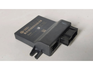 Модуль управления gateway