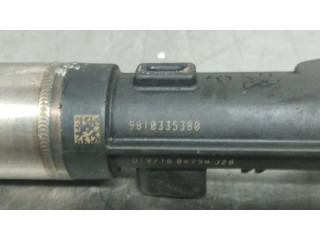 Форсунка 9810335380 Citroen C4 II Picasso