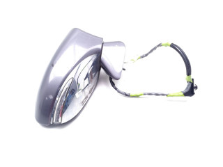 Зеркало электрическое Lexus LS 460 - 600H - года