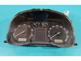 Панель приборов IMPRK1395760   Skoda Octavia Mk1 (1U)       