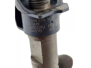 Жиклер (жиклеры) (форсунка (форсунки) a6460701487, 0445115069 Mercedes-Benz Sprinter W906 2006 - 2018 года