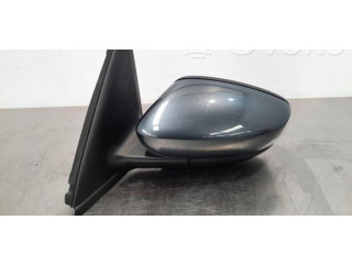 Зеркало электрическое        Skoda Fabia Mk3 (NJ)  2015 - 2021 года   