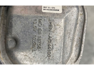 Блок управления Xenon