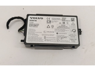 Блок управления 32264740 Polestar 2