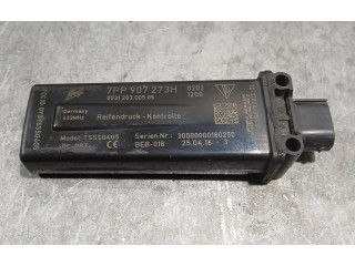 Řídící jednotka 7PP907273H Porsche Cayenne (92A) 2016