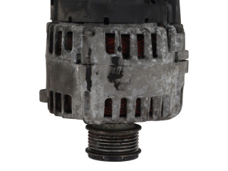 Генератор 03L903023F Volkswagen Golf VI