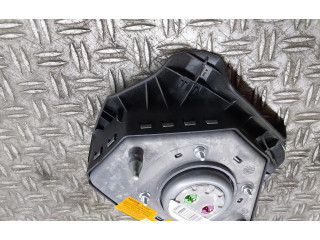 Подушка безопасности водителя    Volvo XC90