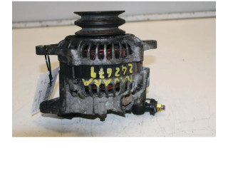 Генератор 23100VK010   Nissan Navara D22      