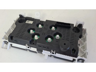 Přístrojová deska Renault Modus 2006 P8200495308, 8200495308