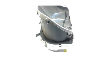 Панель приборов 85002SC350, NS03003K   Subaru Forester SH       