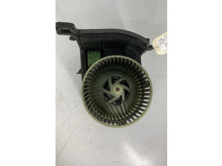 Вентилятор печки       Renault Clio II