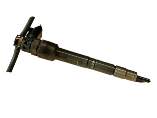 Vstřikovač 04L130277AJ, 0445110477 Skoda Octavia Mk3 (5E)