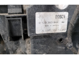 Vstřikovací čerpadlo Mercedes-Benz A W169 640940