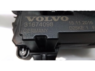 Подрулевой шлейф SRS 31674098   Volvo XC90