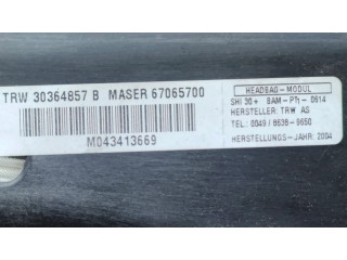 Боковая подушка безопасности 67065700 Maserati Quattroporte