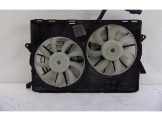 Вентилятор радиатора     68229581AD    Jeep Cherokee 