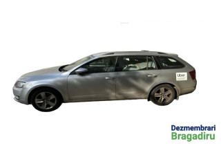  Турбина Skoda Octavia Mk3 (5E)           