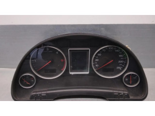 Панель приборов 8E0920900EX Audi A4 S4 B6 8E 8H