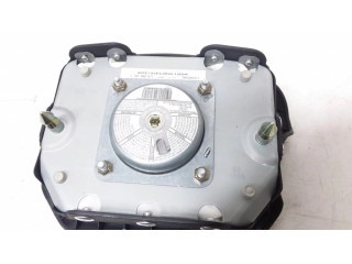 Подушка безопасности водителя 1U0880201K   Skoda Octavia Mk1 (1U)