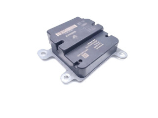 Блок подушек безопасности 985102787R Dacia Logan VAN