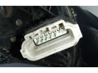 Zpětné zrcátko  Fiat Punto (199) 2011  BLANCO, 5PINS  