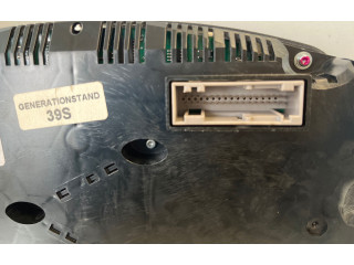 Панель приборов 8R0920981H Audi Q5 SQ5