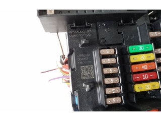 Блок предохранителей 9360501, 9270356 Mini Cooper Countryman F60