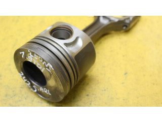 Píst    Seat Leon (1M)     