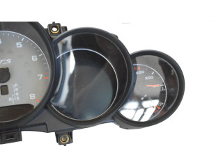 Přístrojová deska Porsche Cayenne (92A) 2014 7P5920901BE