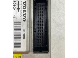 Блок подушек безопасности P30724152, 0285001654   Volvo XC90