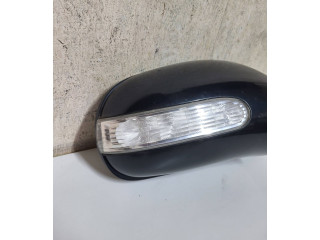 Зеркало электрическое        Mercedes-Benz ML W163  1997 - 2005 года   