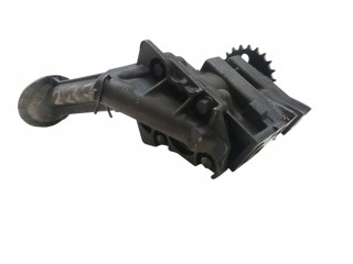 Масляный насос   7700600532, DCI  Renault Scenic II -  Grand scenic II 