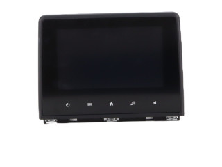 Дисплей    280346916R   Renault Clio V