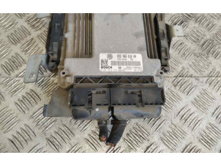 Řídící jednotka 0281012272 Volkswagen Caddy 2006