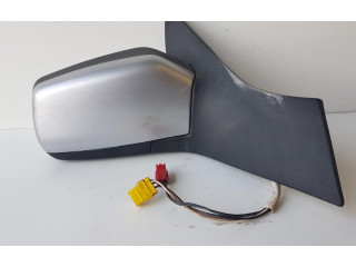 Zpětné zrcátko  Citroen Berlingo 1998    