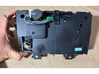 Блок управления кондиционера воздуха / климата/ печки (в салоне) 8651242, 7923   Volvo V70