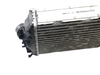 Интеркулер 14461-4EA1A, 14461-4EA1A Nissan Qashqai