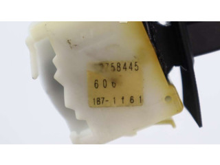 Ручка стеклоочистителей 12758445 Saab 9-5